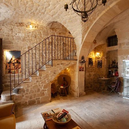 Case-Grotte Degli Avi, Esperienza Abitativa In Grotta Modica Dış mekan fotoğraf