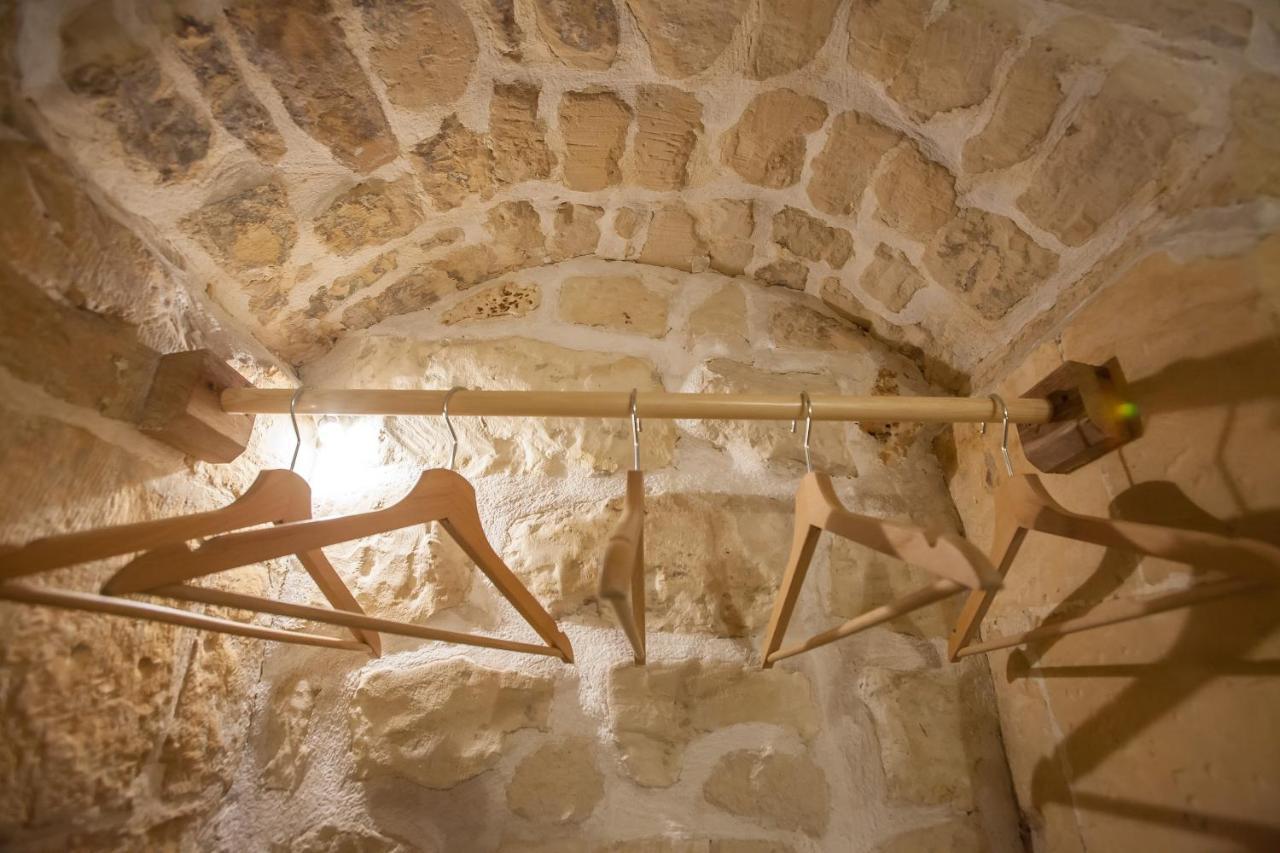 Case-Grotte Degli Avi, Esperienza Abitativa In Grotta Modica Dış mekan fotoğraf