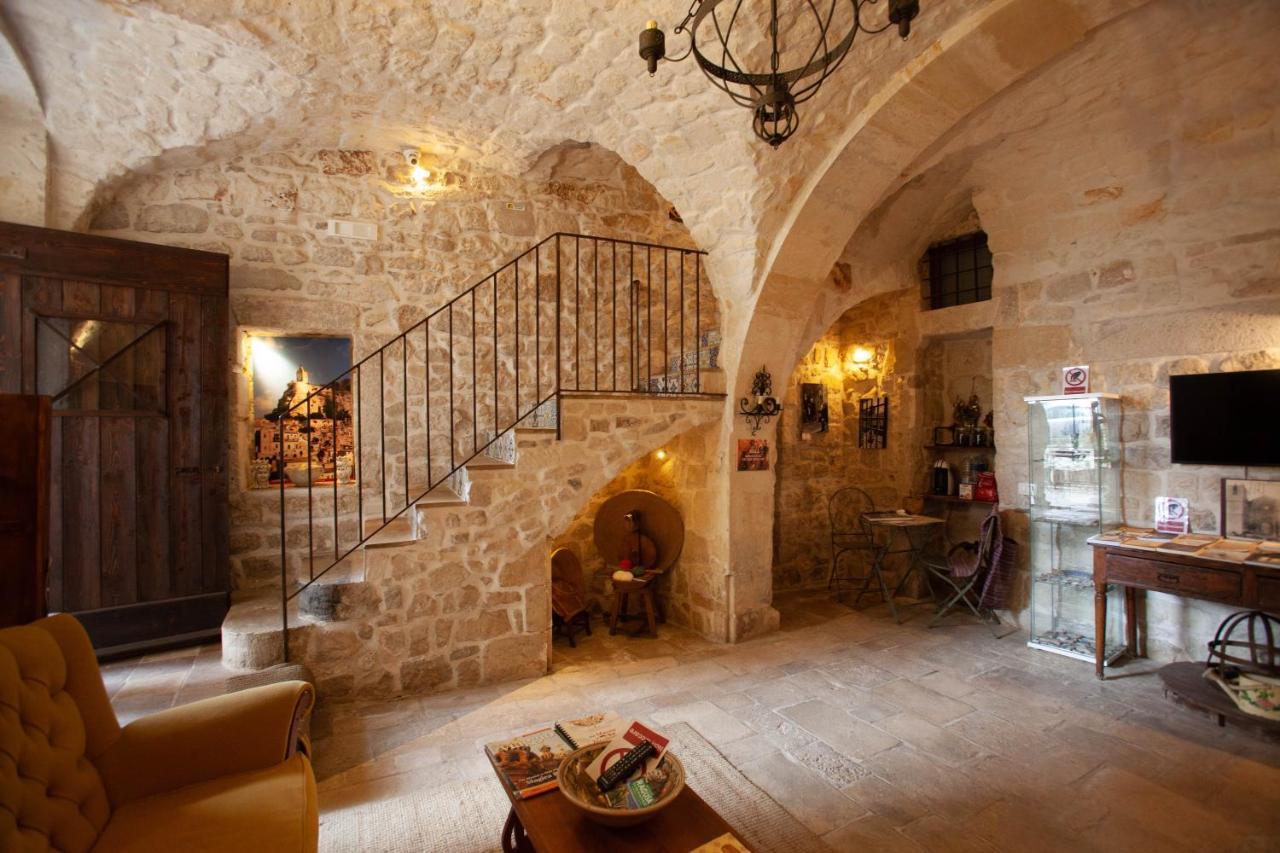 Case-Grotte Degli Avi, Esperienza Abitativa In Grotta Modica Dış mekan fotoğraf
