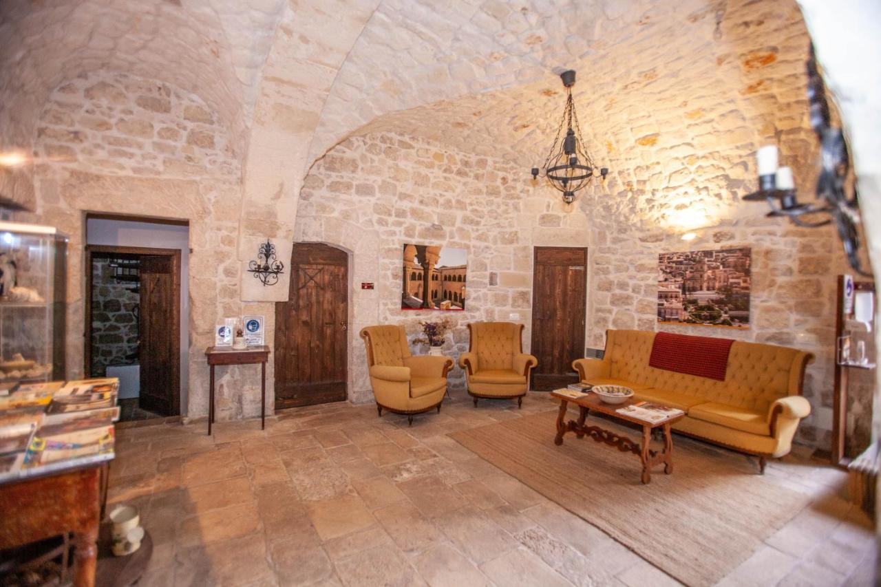 Case-Grotte Degli Avi, Esperienza Abitativa In Grotta Modica Dış mekan fotoğraf