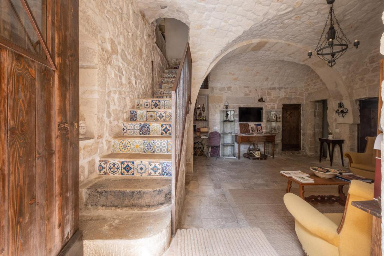 Case-Grotte Degli Avi, Esperienza Abitativa In Grotta Modica Dış mekan fotoğraf