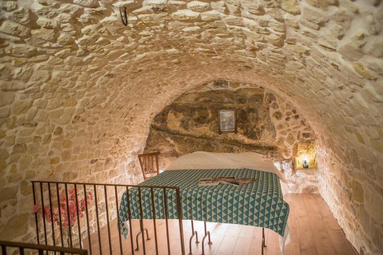 Case-Grotte Degli Avi, Esperienza Abitativa In Grotta Modica Dış mekan fotoğraf